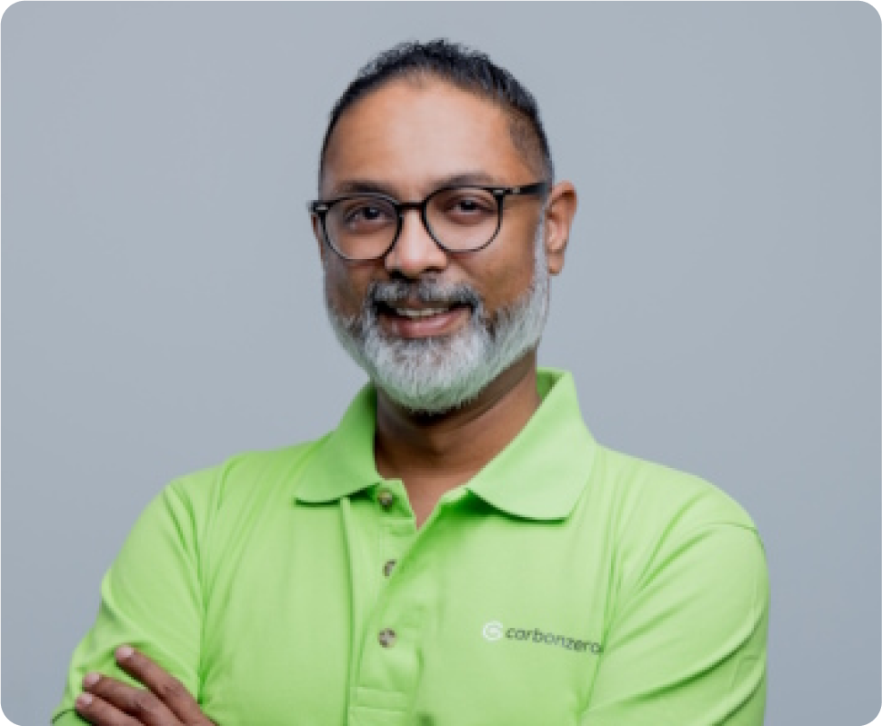 Lakshan Gunasinghe