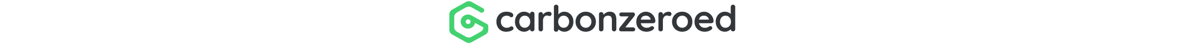 Carbonzeroed Logo