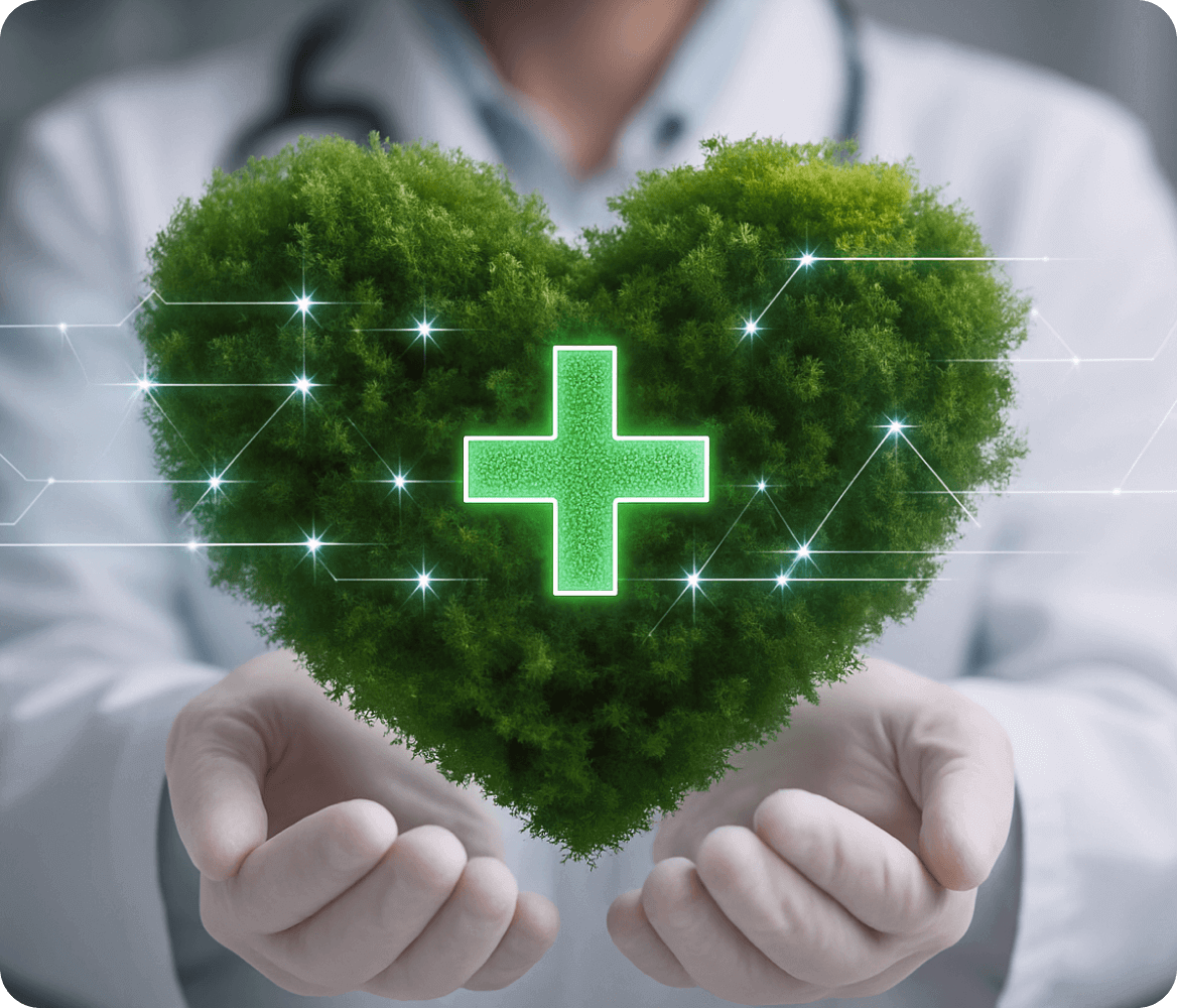 Healthcare